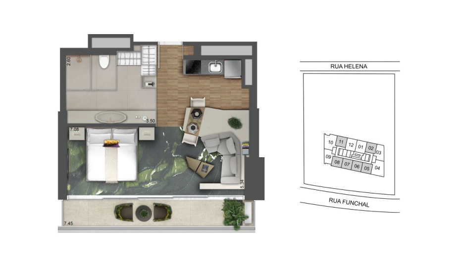 Planta Studio