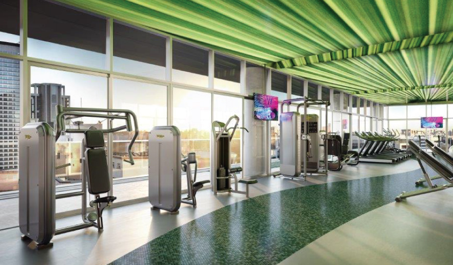 Fitness